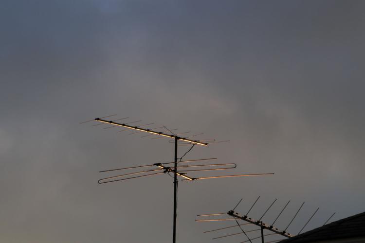 Photos: The Sun Sets on a Chilly Day | Photos News | herald-dispatch.com