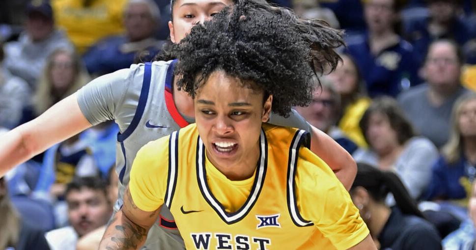 WVU women's basketball: Mountaineers looking forward to hosting regional