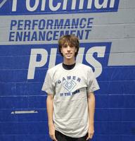 AJ White: Ty Steorts named Male Gamer of the Year