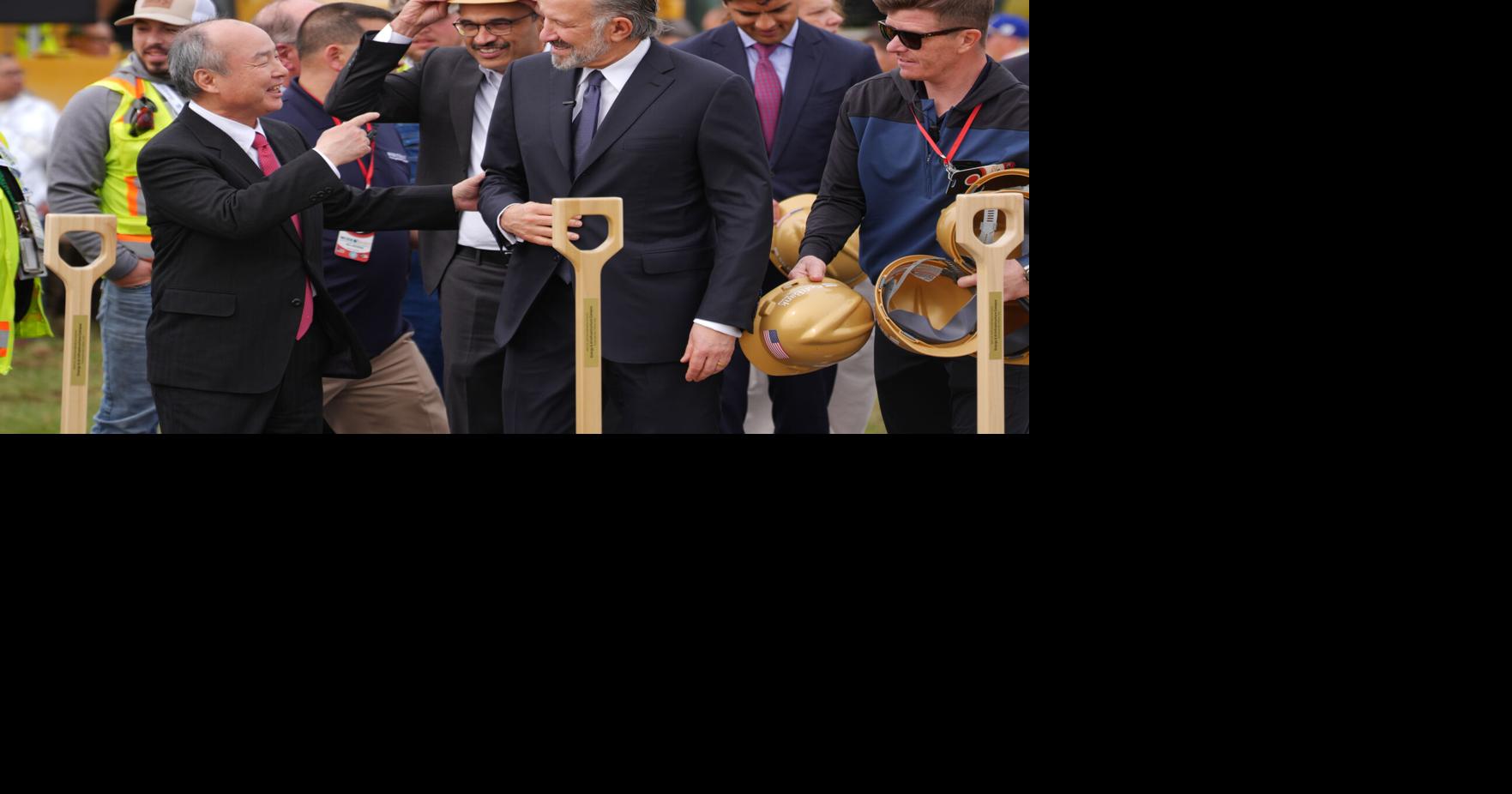 US, Japan agree to develop power plant, data center in Pike County, Ohio