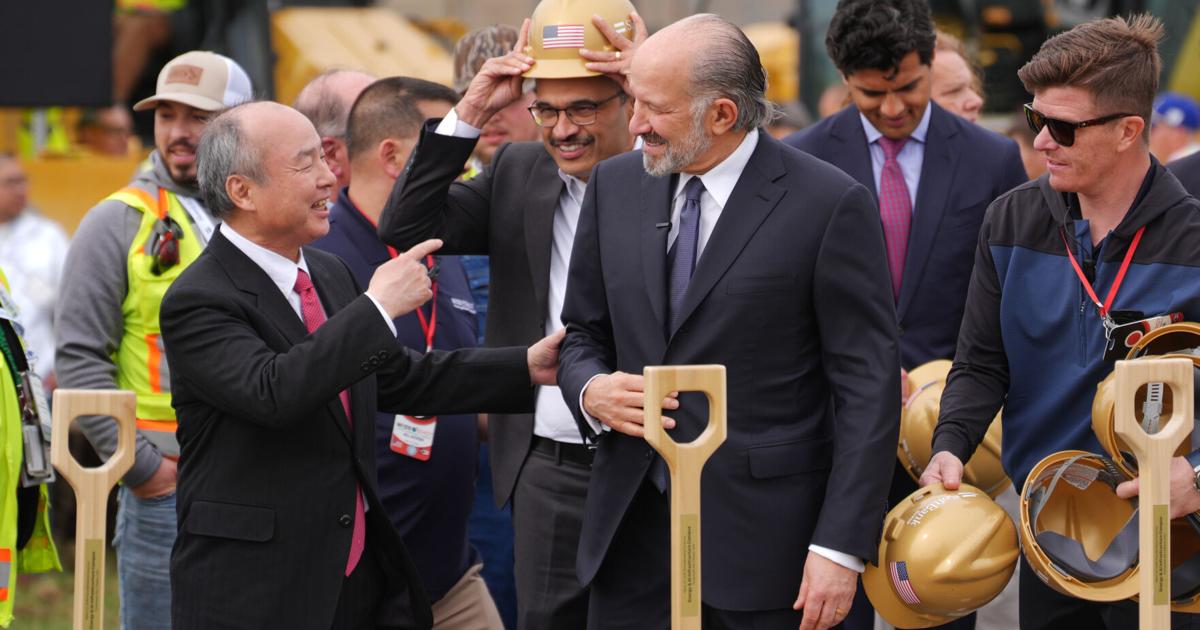 US, Japan agree to develop power plant, data center in Pike County, Ohio