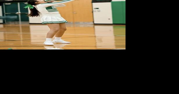Fairland High to compete in national cheerleading competition Friday - Vimarsana News