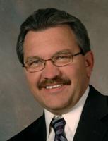 Cabell County Magistrate Division 4 candidate: Carl Eastham