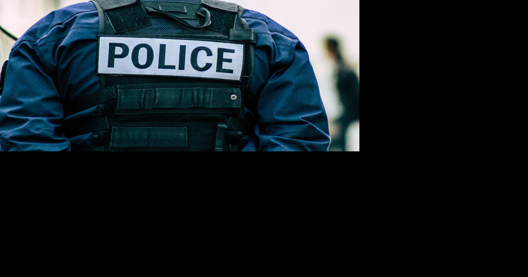 Arresto policial: hombre de Kentucky arrestado después de un enfrentamiento con la policía |  Noticias