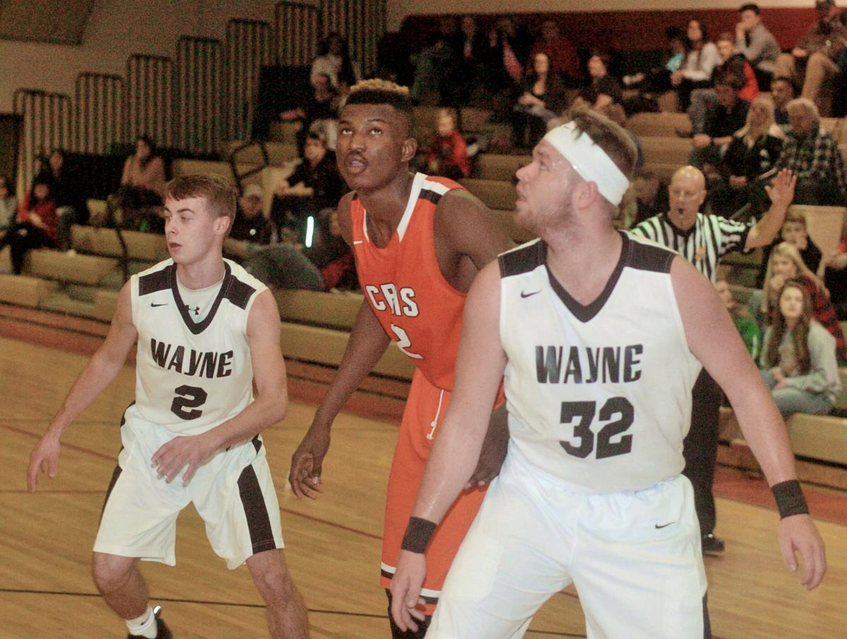 Wayne County Basketball Roundup Wc Sports Herald Dispatch Com