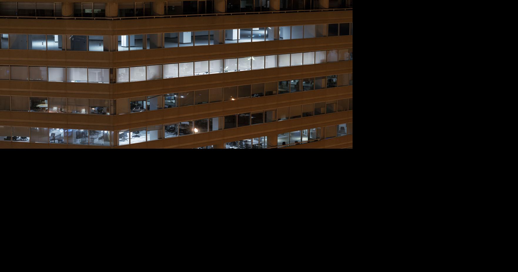 Cities cut red tape to turn unused office buildings into housing | News ...