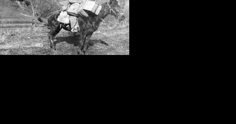 This week in West Virginia history - Vimarsana News