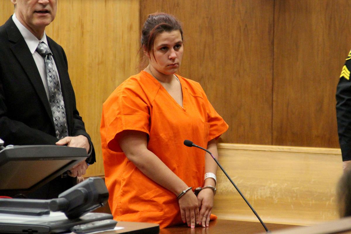 Two Waive Extradition Will Face Murder Charges In Fla News Herald Dispatch Com
