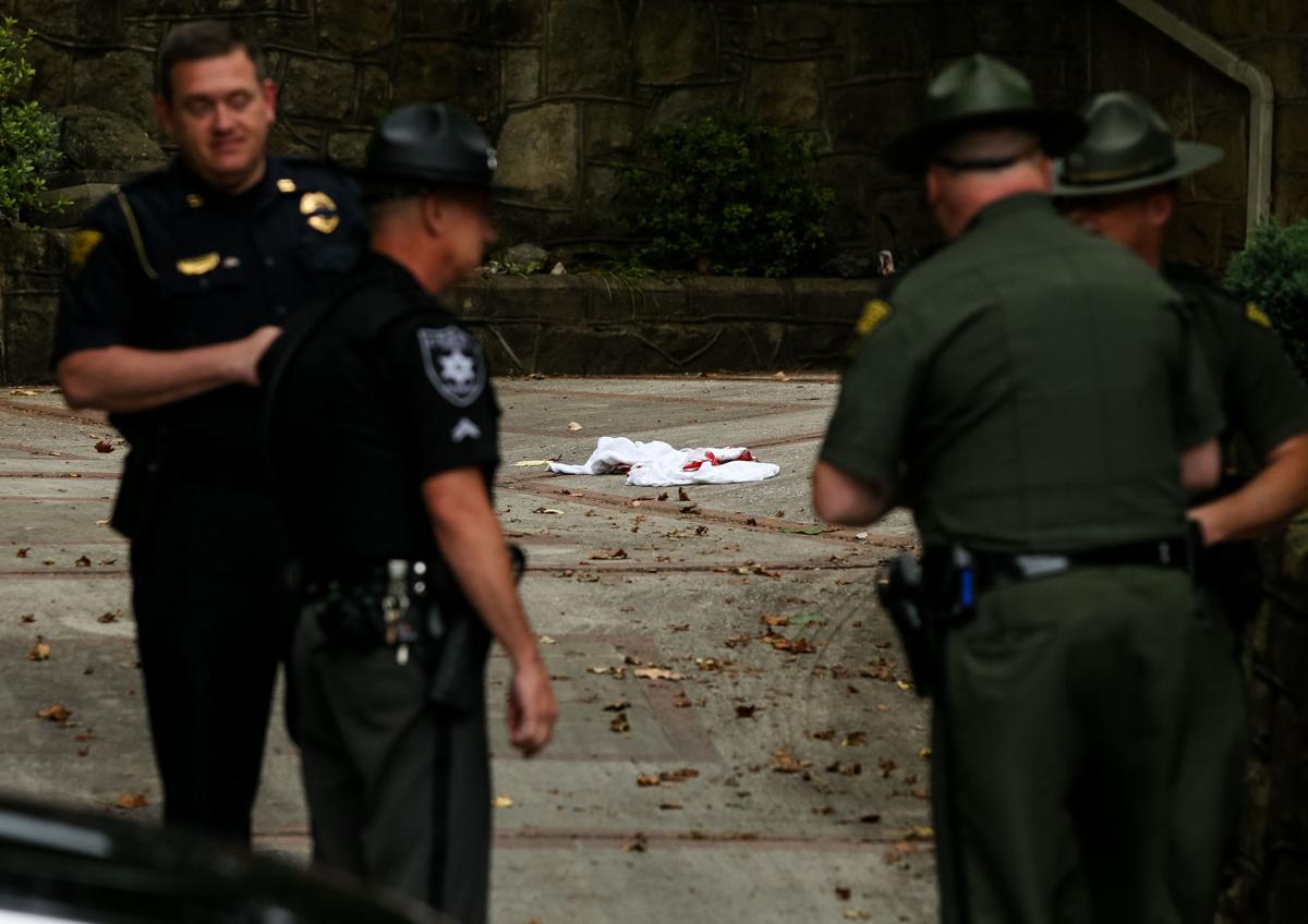 Beverly Hills shooting victim still in critical condition News