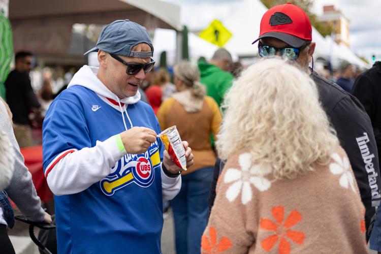 Nearly $100K raised for Ronald McDonald House during annual Chilifest ...