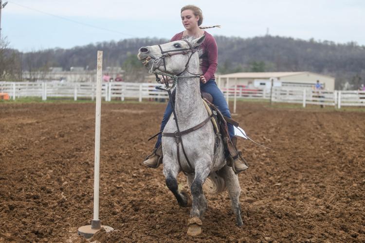 Photos Lawrence County Horseman’s Association horse show Photo