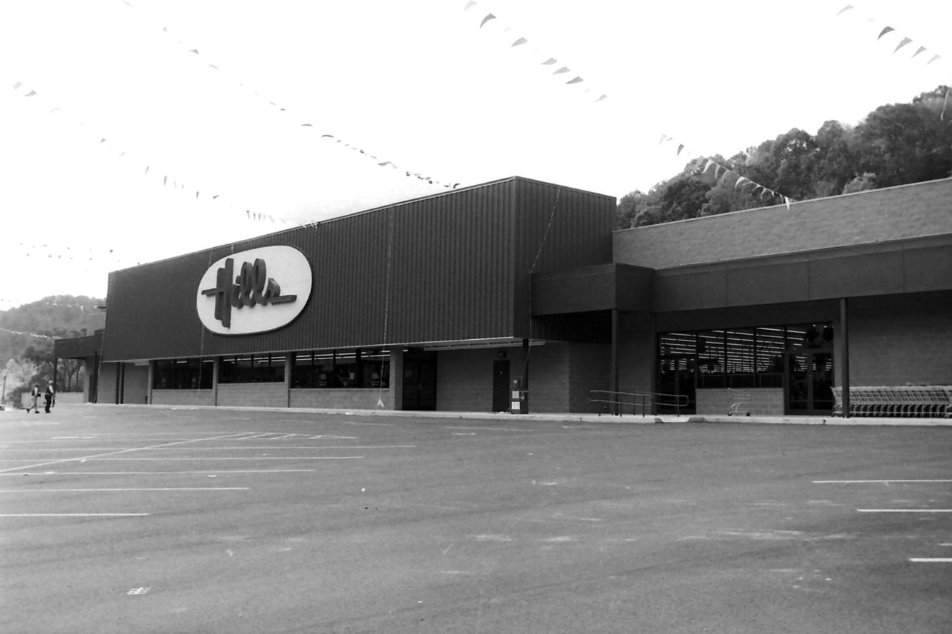 Lost Huntington Hills Department Stores Lost Huntington herald