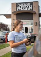 The Human Bean coffee shop coming soon to Hurricane