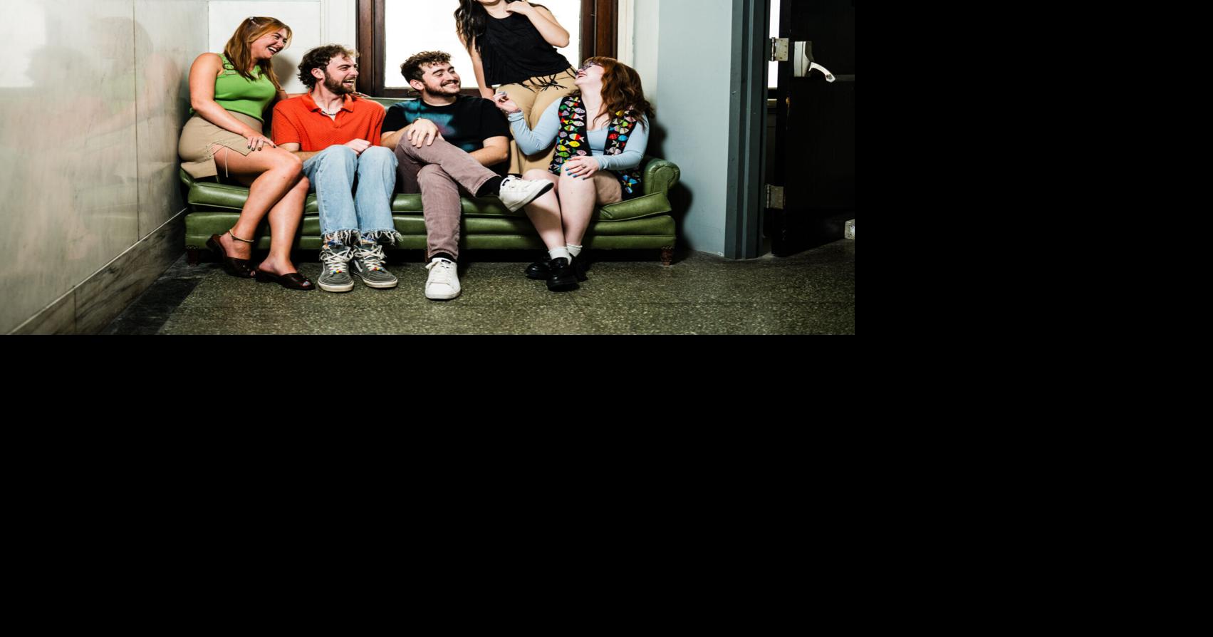 Adam and Kasey of YNST: Amplifying Appalachian voices