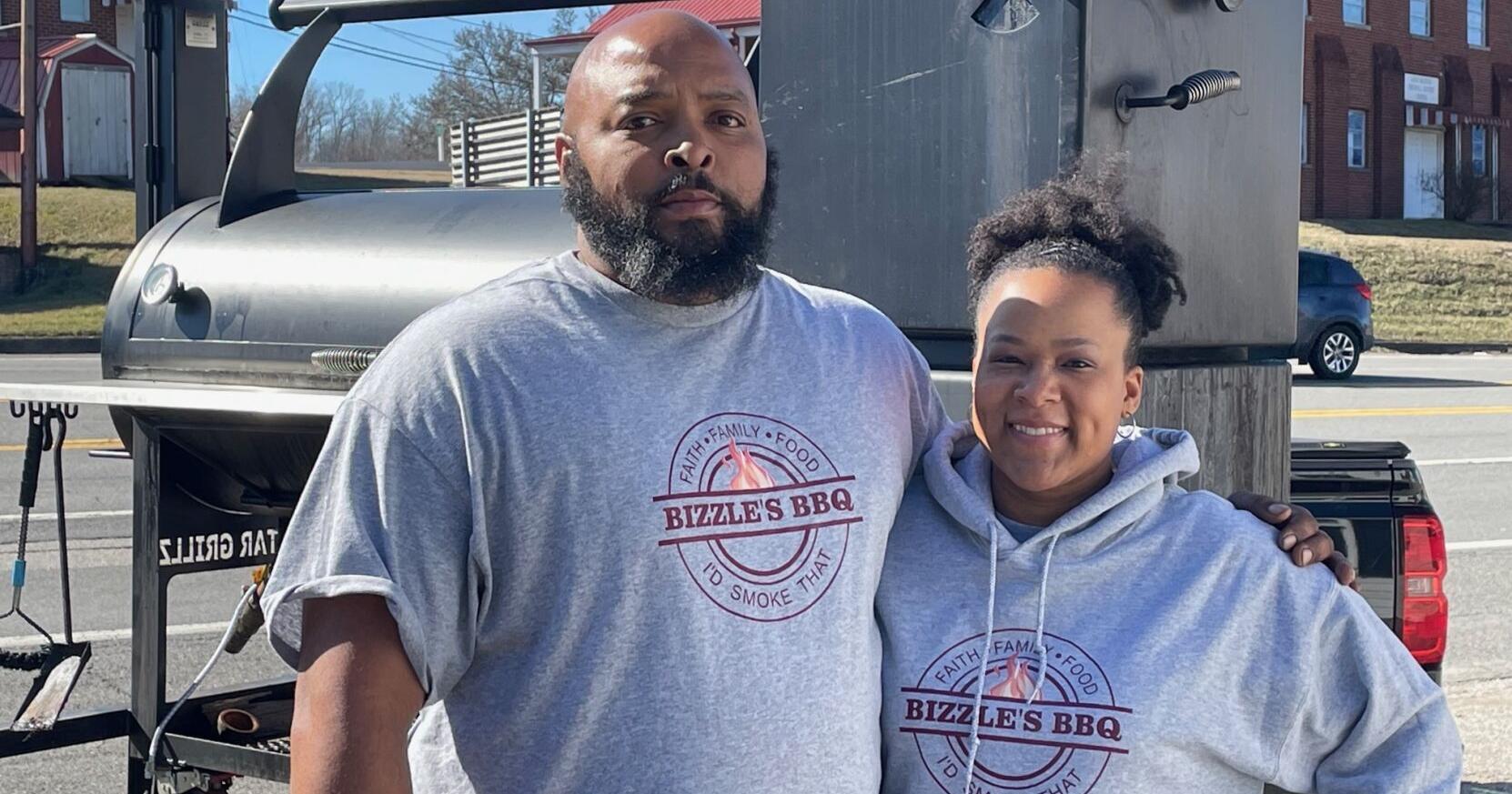 Bizzle's BBQ fills niche with wood-smoked fare - Vimarsana News