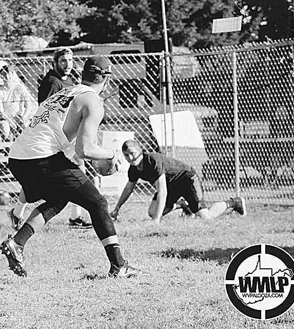 Westmoreland Park To Host Annual Dodgeball Tournament Herald
