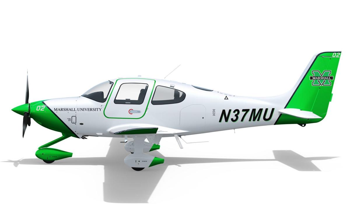 Mu Board Approves Purchase Of Airplanes For Flight School News Herald Dispatch Com