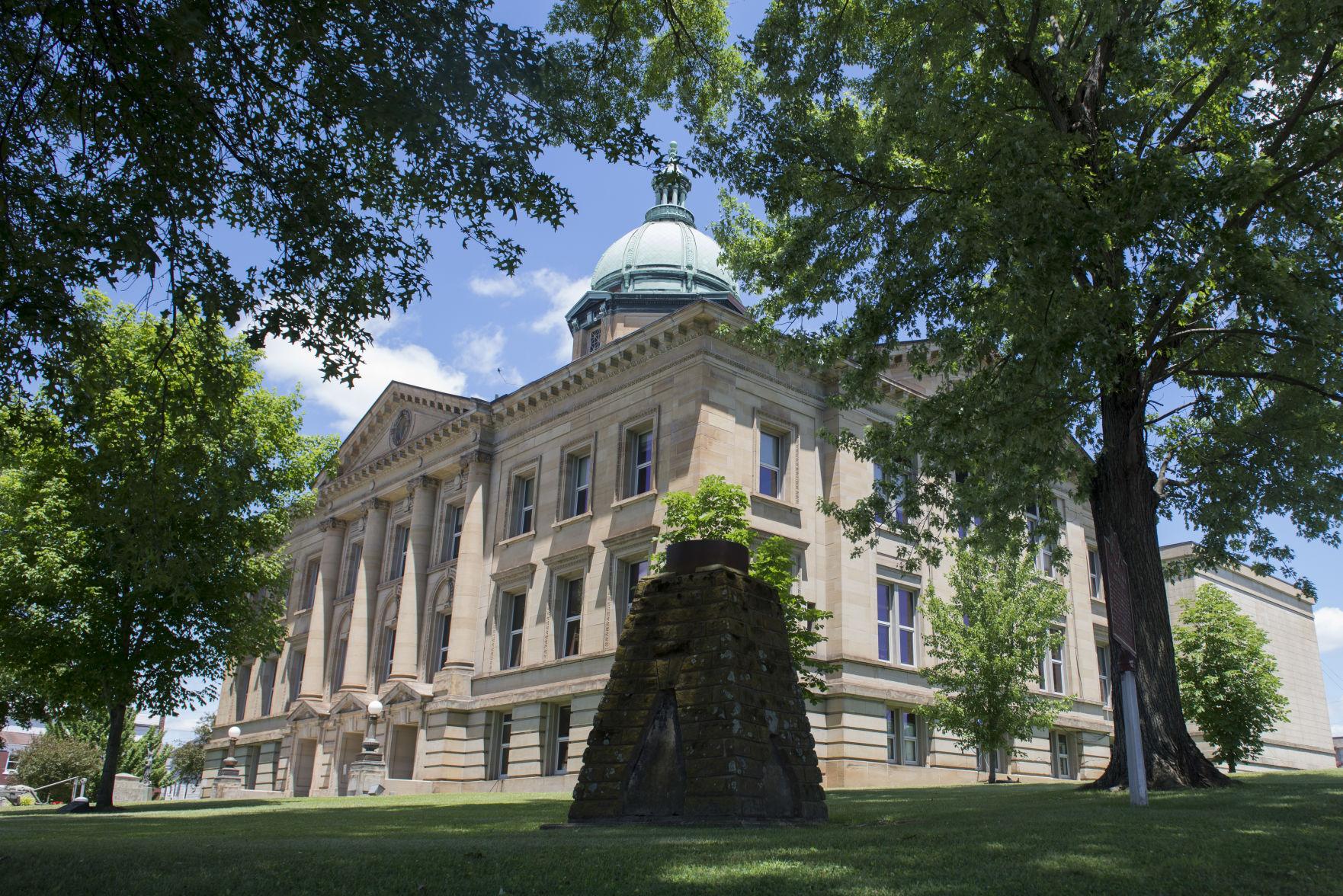 Lawrence Courthouse Open By Appointment Only News Herald dispatch lawrence-courthouse-open-by-appointment-only-news-herald-dispatch