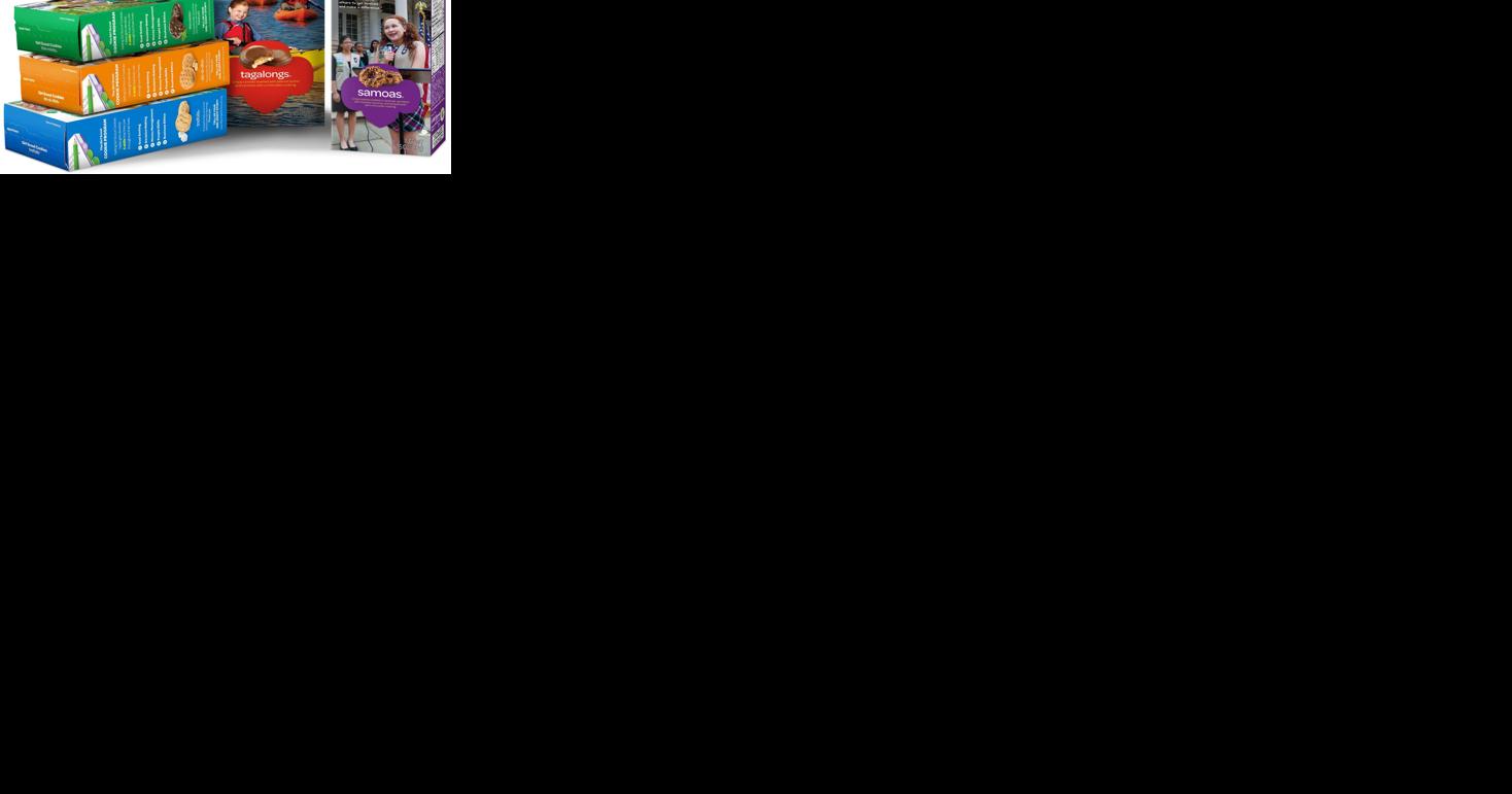 Girl Scout cookie sales begin Jan. 6 - Vimarsana News