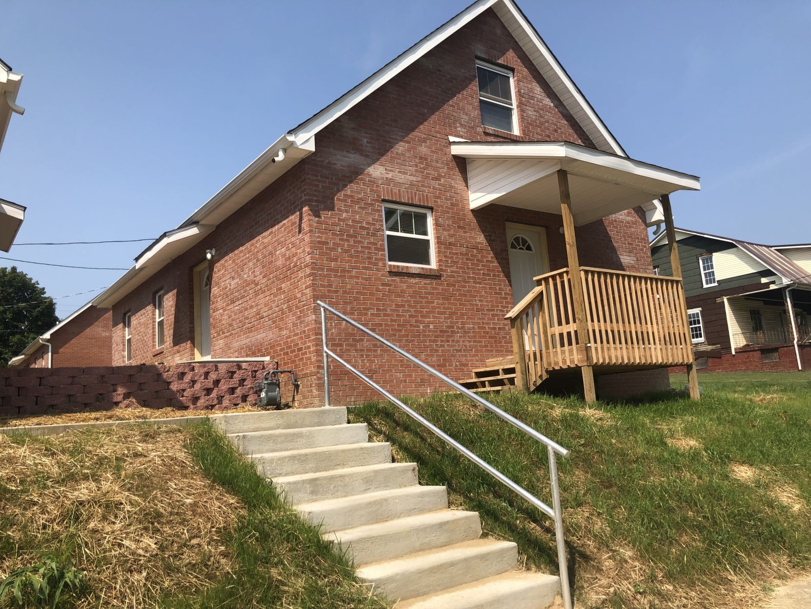 New affordable housing to open to residents at Depot Square in Ironton - Vimarsana News