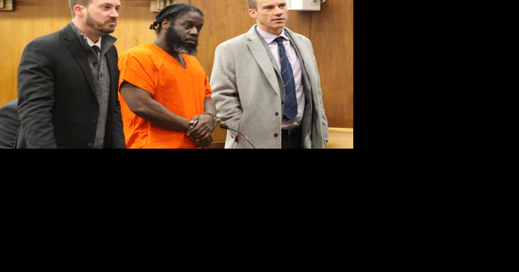 Trial reset in 2017 West Huntington beating death News herald