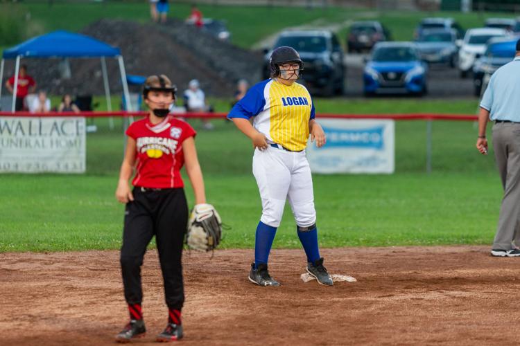 Photos WV Little League 911 State Softball Championship Multimedia
