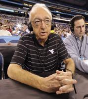 WVU men's basketball: Jacobs' long broadcasting career concluding