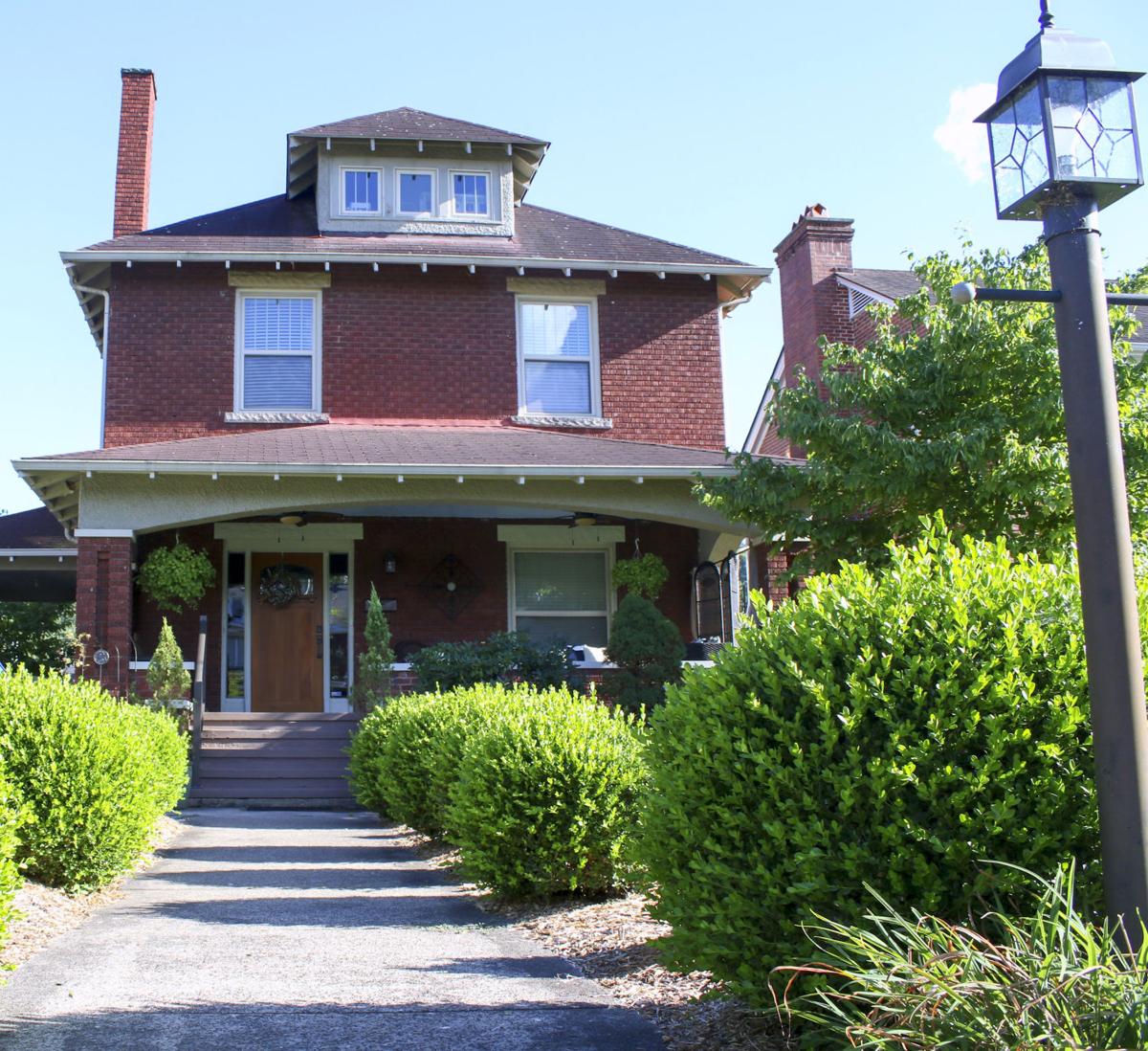 Updated Southside home good fit for new generation Features