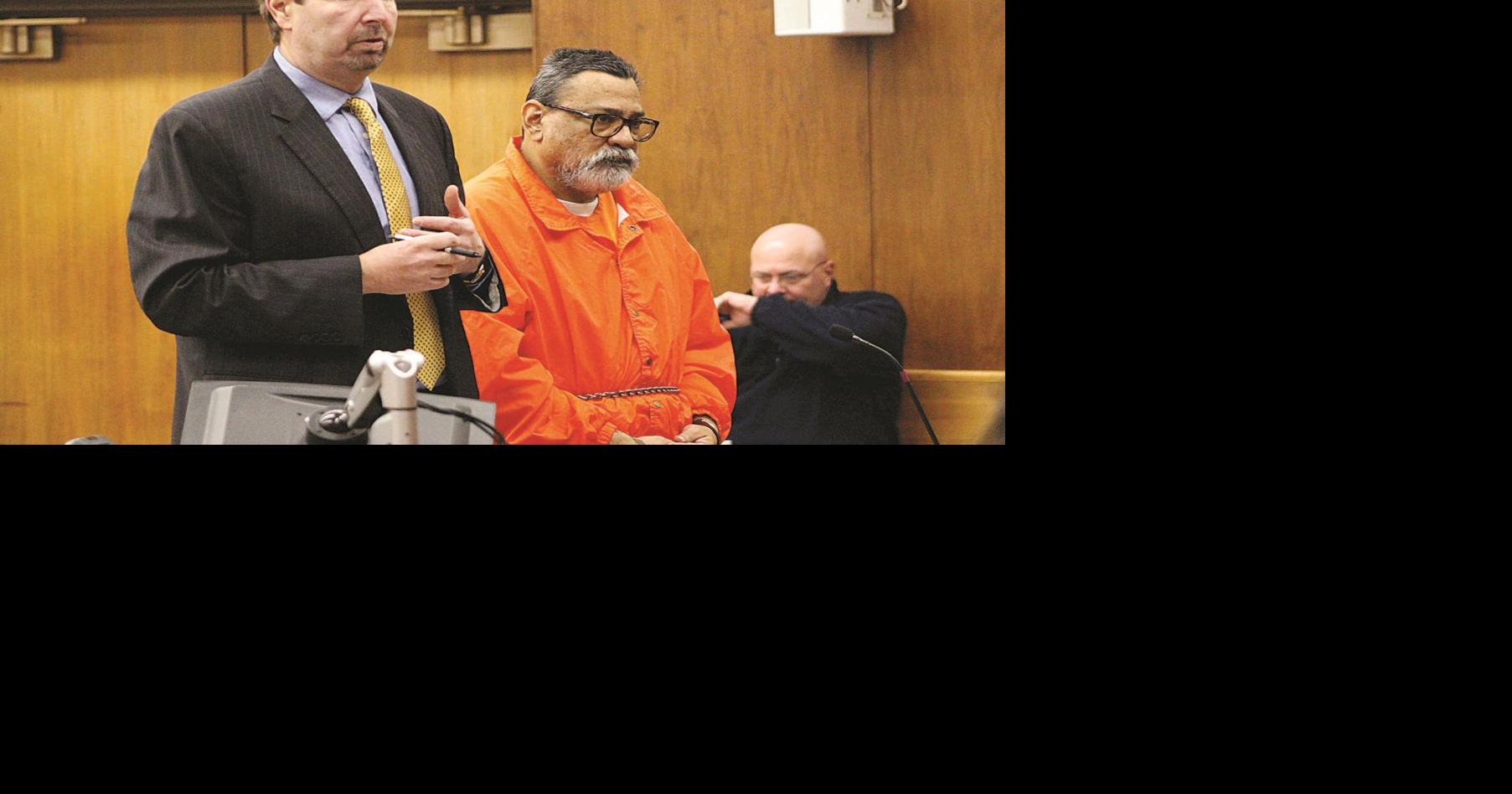 Vega receives longest prison sentence in WV history | | herald-dispatch.com