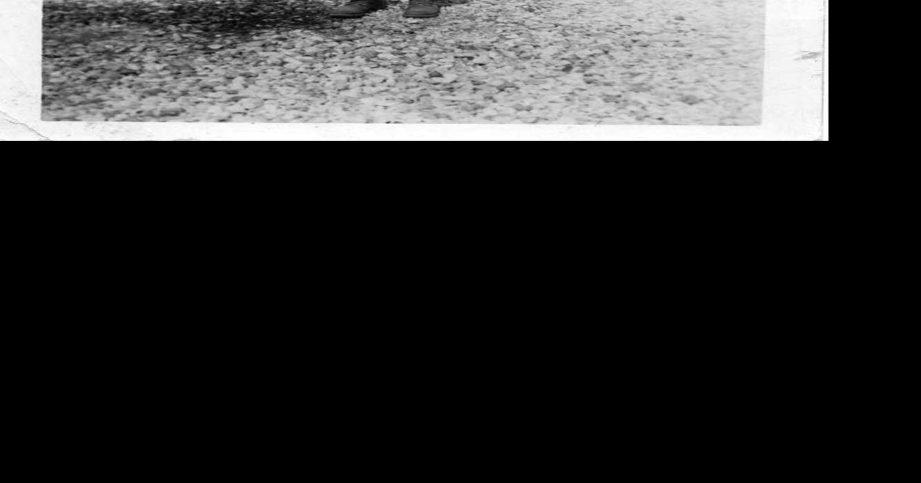 James M. Gifford Cox was POW in Tunisia, Italy during war News