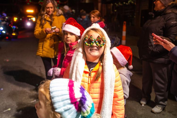 Photos Barboursville Christmas Parade Multimedia