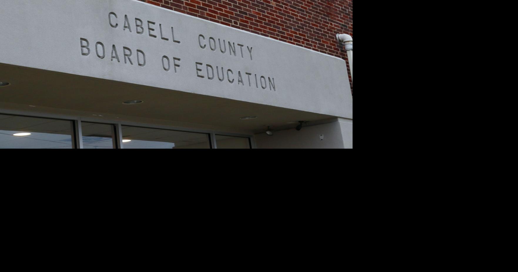 Cabell BOE to meet Tuesday, discuss Woody Williams Center, service contract agreements