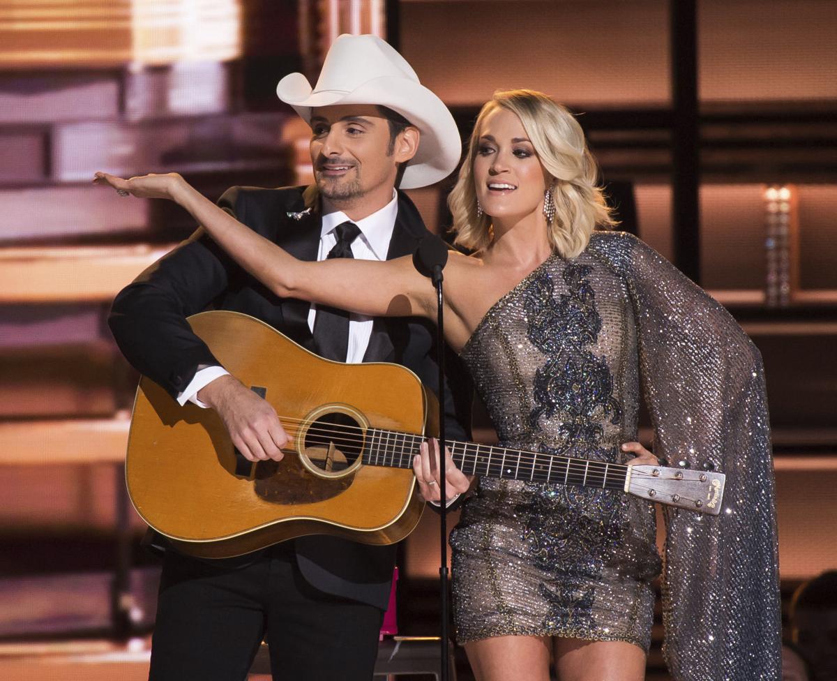 Music-CMA Awards