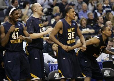 Wvu Beats Duke To Make Sweet 16 News Herald Dispatch Com