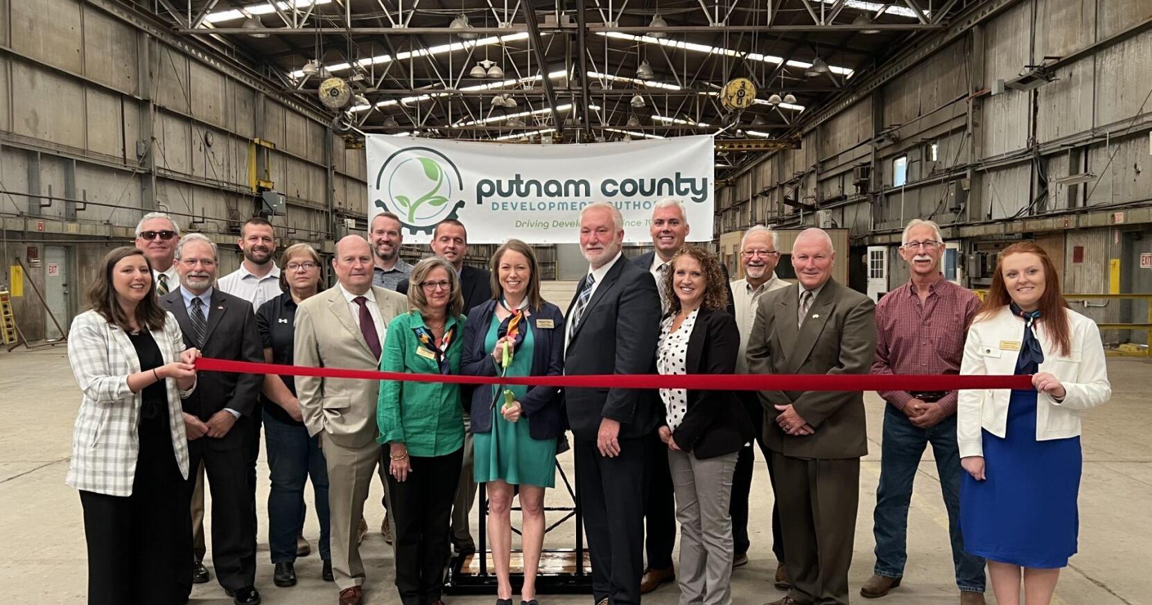 Nucor leases former Kanawha Manufacturing building in Red House - Vimarsana News
