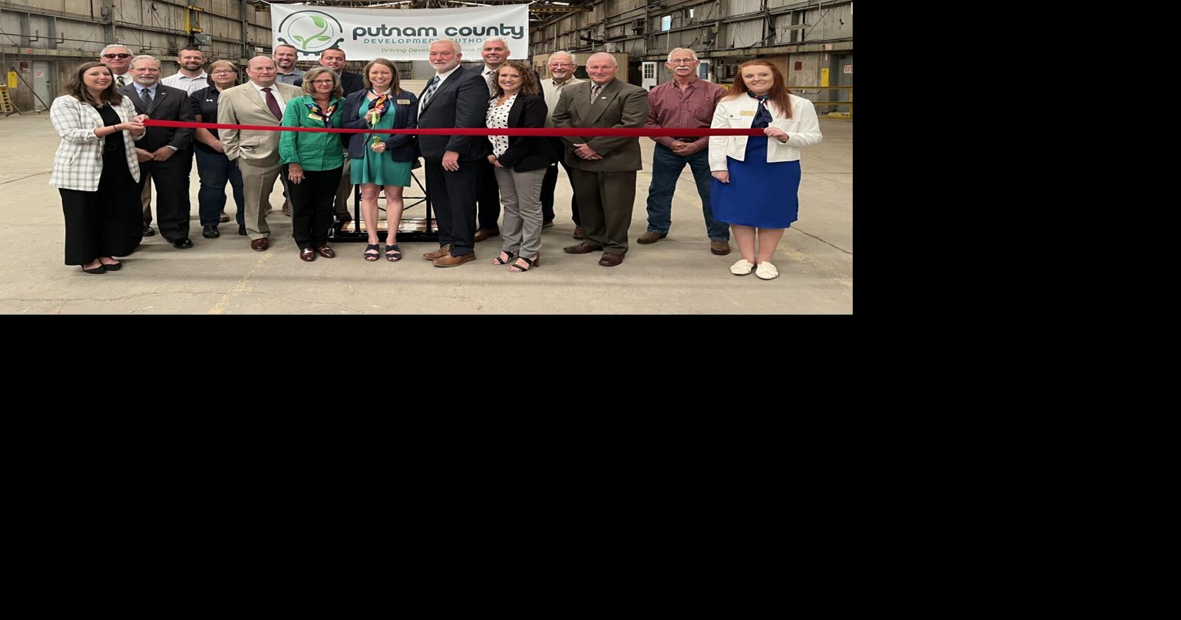 Kanawha manufacturing co