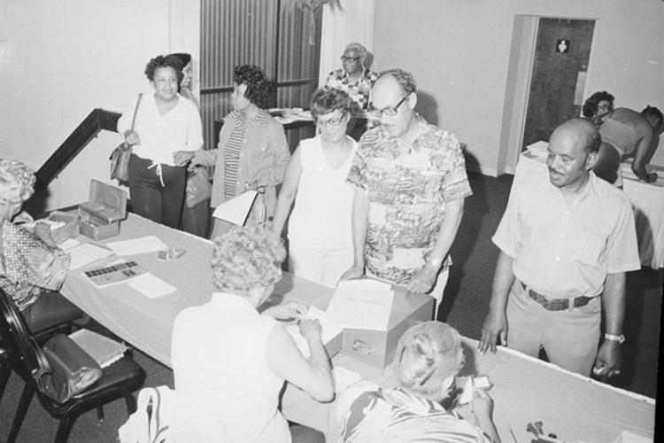 Gallery Douglass High School through the years News herald