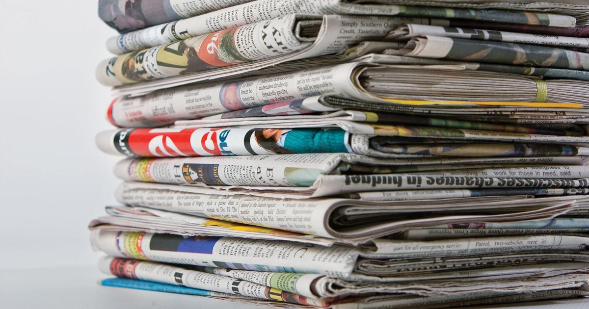 The Herald-Dispatch switches to USPS home delivery starting next week ...