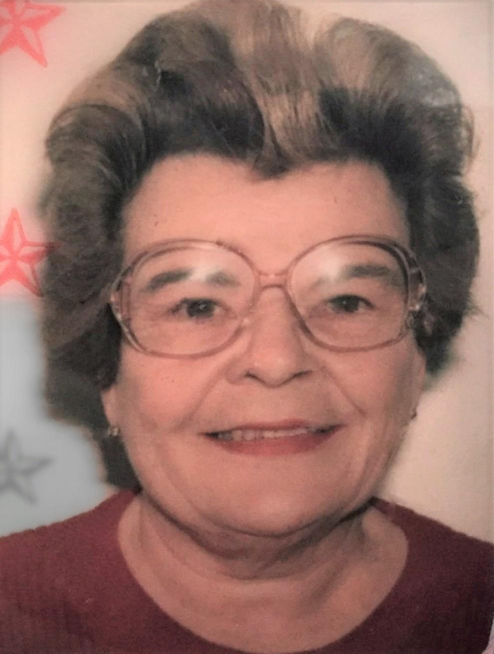 DR. CAROLYN M. KARR West Virginia