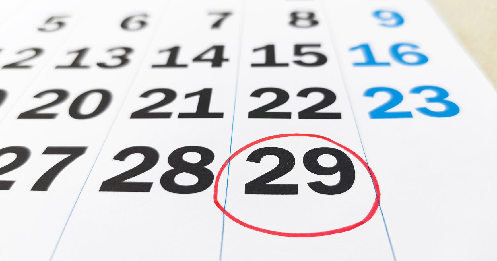 What would happen without a Leap Day? More than you might think - Vimarsana News
