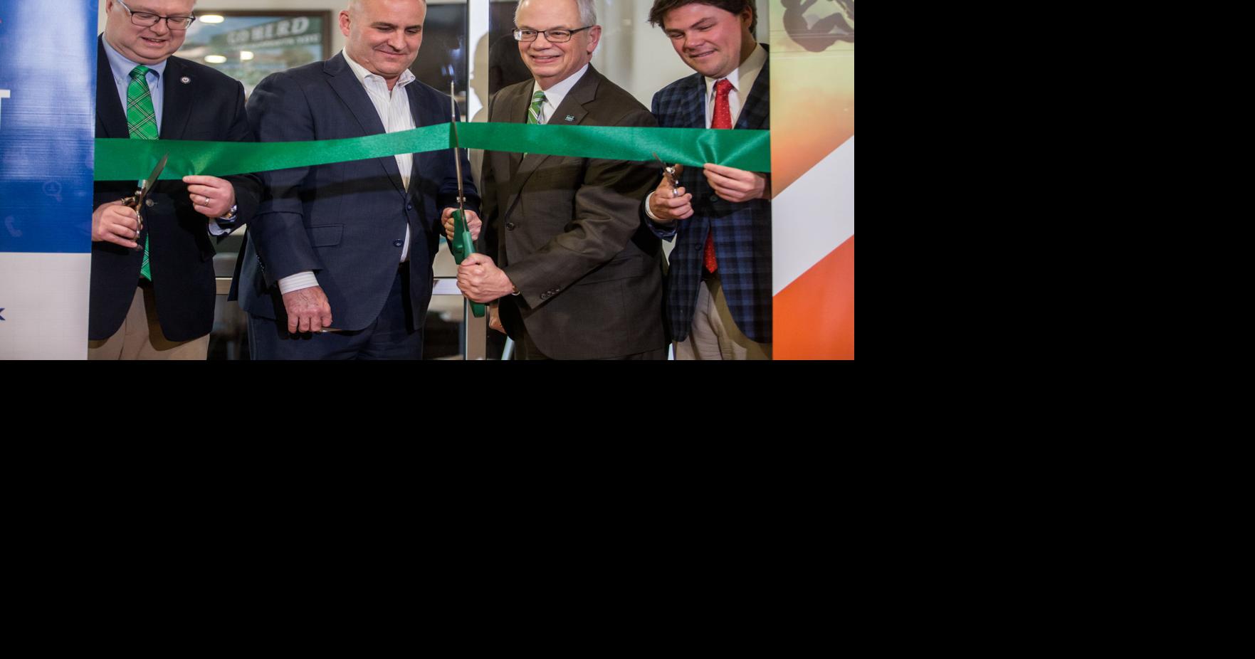 Marshall partners with N3 for internship program | News | herald ...