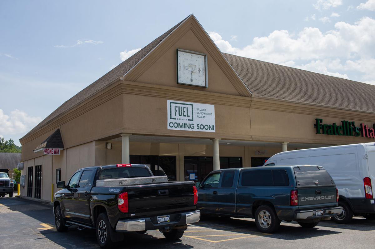 Fuel Counter expanding into Barboursville outlet Business herald