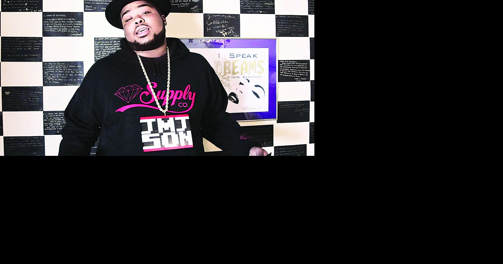 Jam master J'son coming to Huntington | Features/Entertainment | herald ...