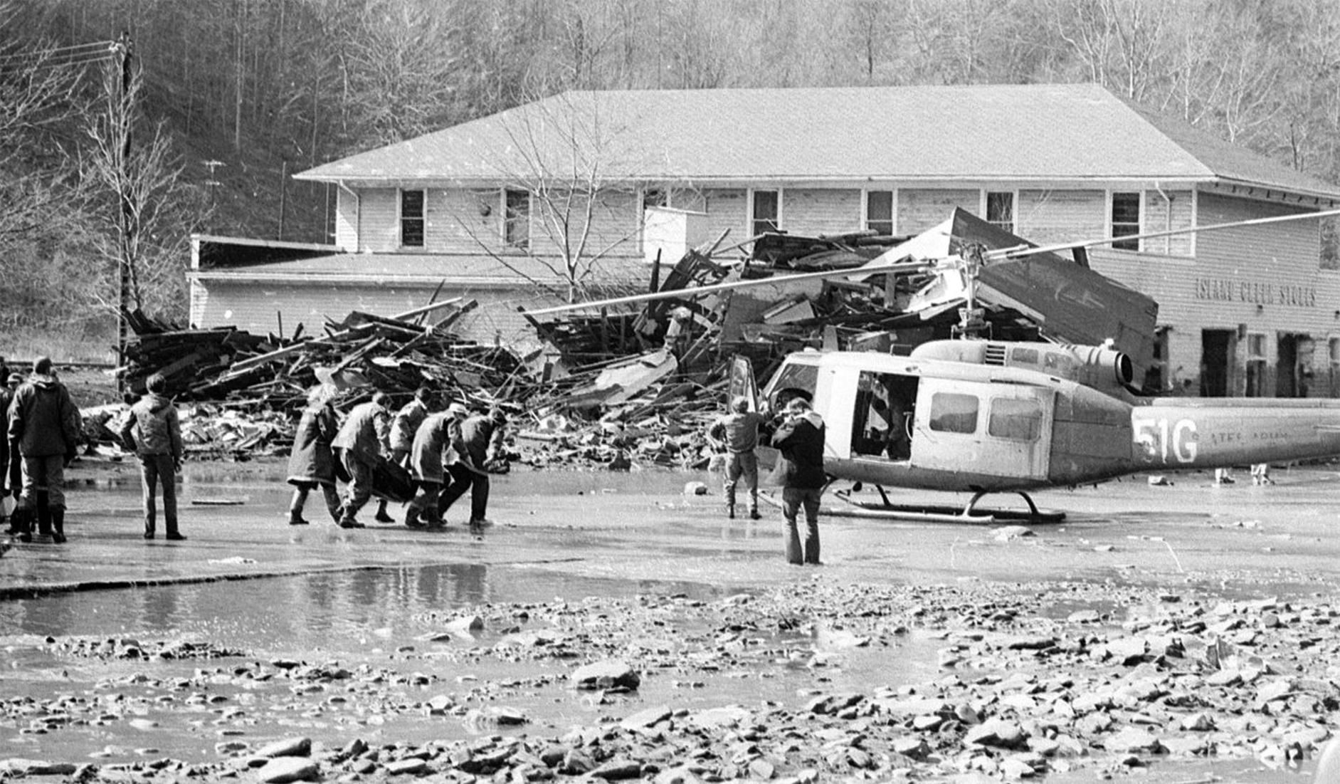 Gallery The Buffalo Creek Flood Photo Galleries Herald Dispatch Com   5621895d09795.image 