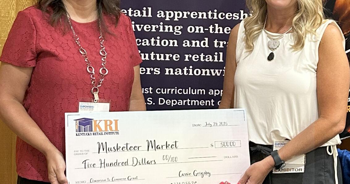 Brewing Locally Image