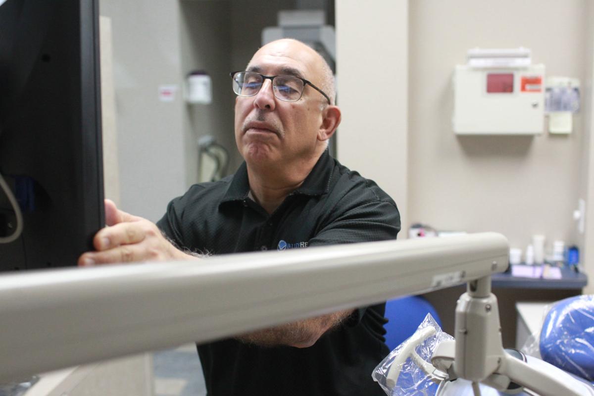 New Addiction Old Habits Compound West Virginia Dental Health Woes News Herald Dispatch Com