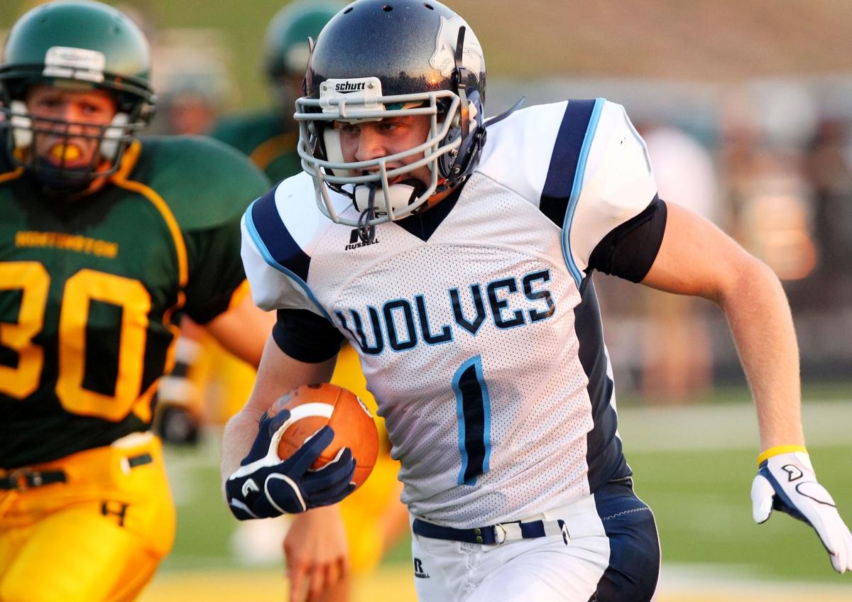 Gallery Huntington High Vs Spring Valley Football Photos