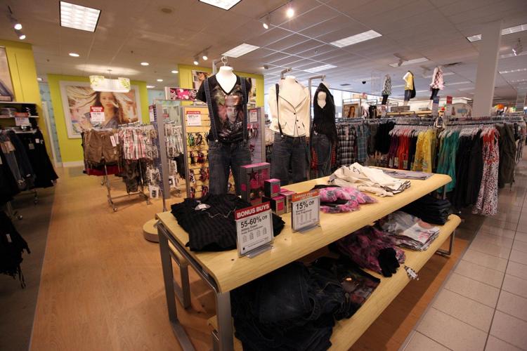 Gallery Kohl's grand reopening Photos News