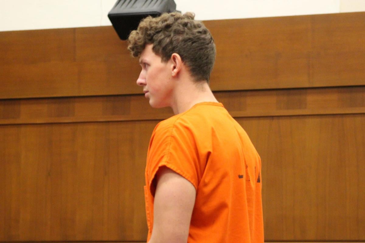 Hardin arraigned on new sexual assault charges, denied bond Recent