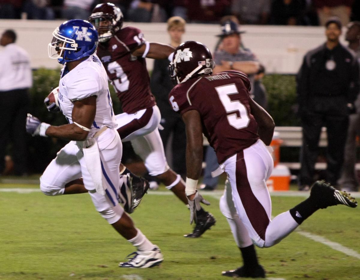 No 23 Mississippi State Beats Kentucky 24 17 Sports Herald